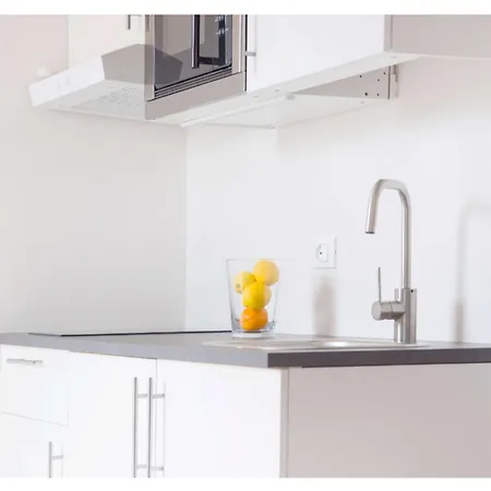 Vistaqua Appartement *