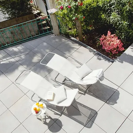 Lägenhet Vistaqua Baveno