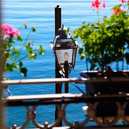 Vistaqua Daire Baveno