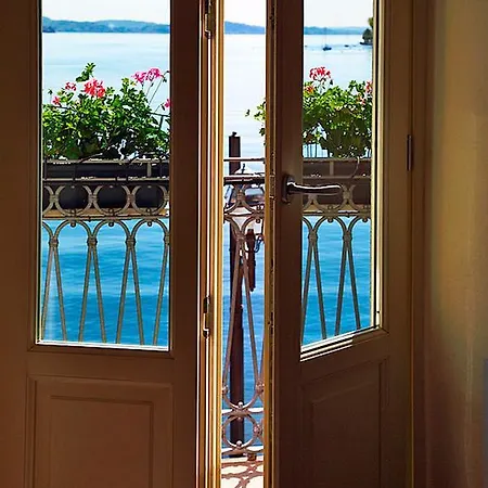 Appartement Vistaqua *