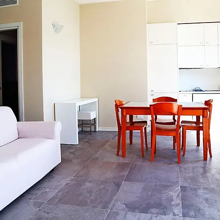 Vistaqua Appartement *