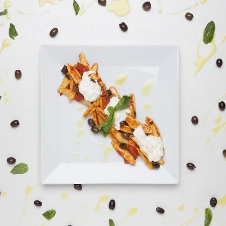 Lägenhet Vistaqua *