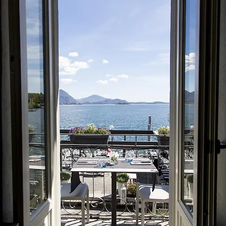 Appartement Vistaqua *