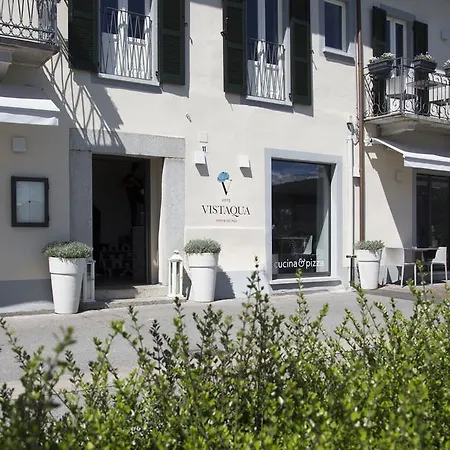 Lägenhet Vistaqua *