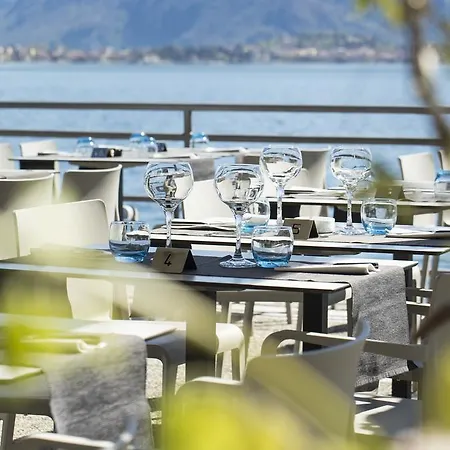 Daire Vistaqua Baveno