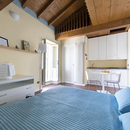 Appartement Vistaqua