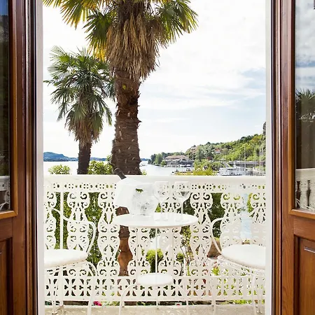 Lägenhet Vistaqua *