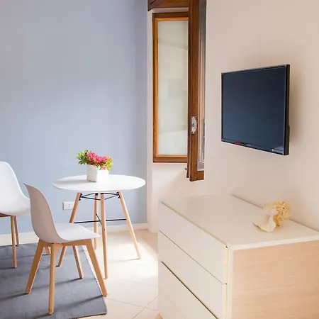 Daire Vistaqua Baveno