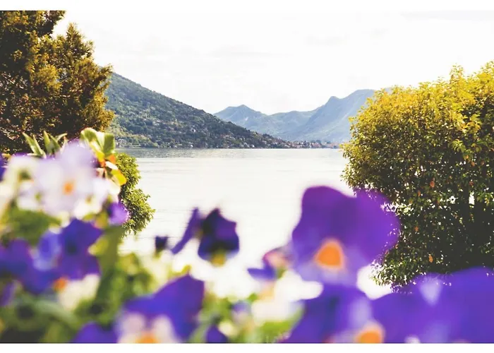 Vistaqua バヴェーノ