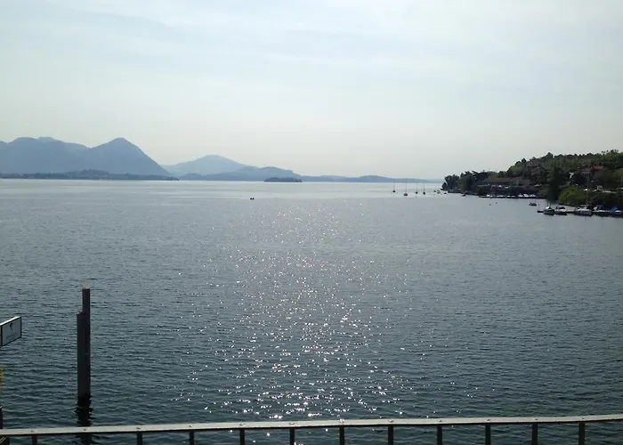 Vistaqua * バヴェーノ